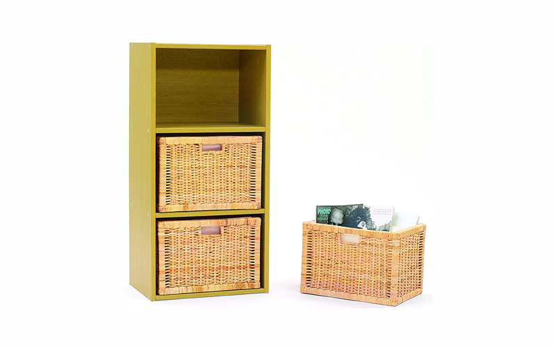 サンフラワーラタン 藤かご ラタン かご